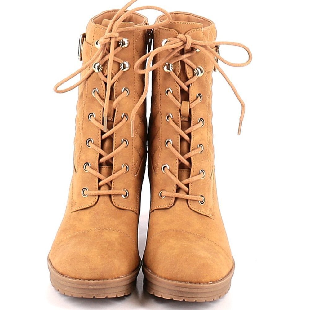 Guess Boots - Picture 2 of 2